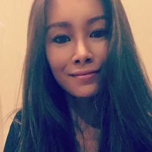 Meet your Posher, Megumi